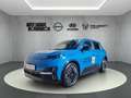 Nissan Micra 52kWh Advance Aut. Blau - thumbnail 1