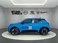 Nissan Micra 52kWh Advance Aut. Blau - thumbnail 4