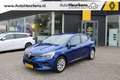 Renault Clio TCe 100 Zen | Easy Link Navi | Origineel NL | Deal Bleu - thumbnail 1