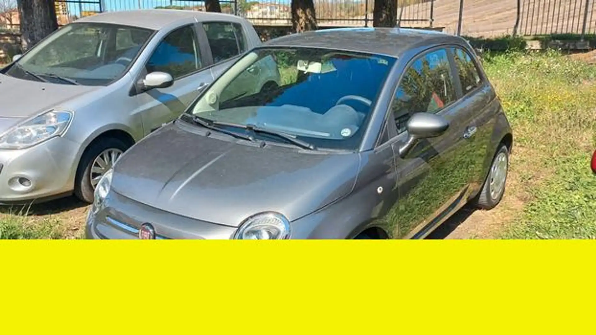 Fiat 500 - 2