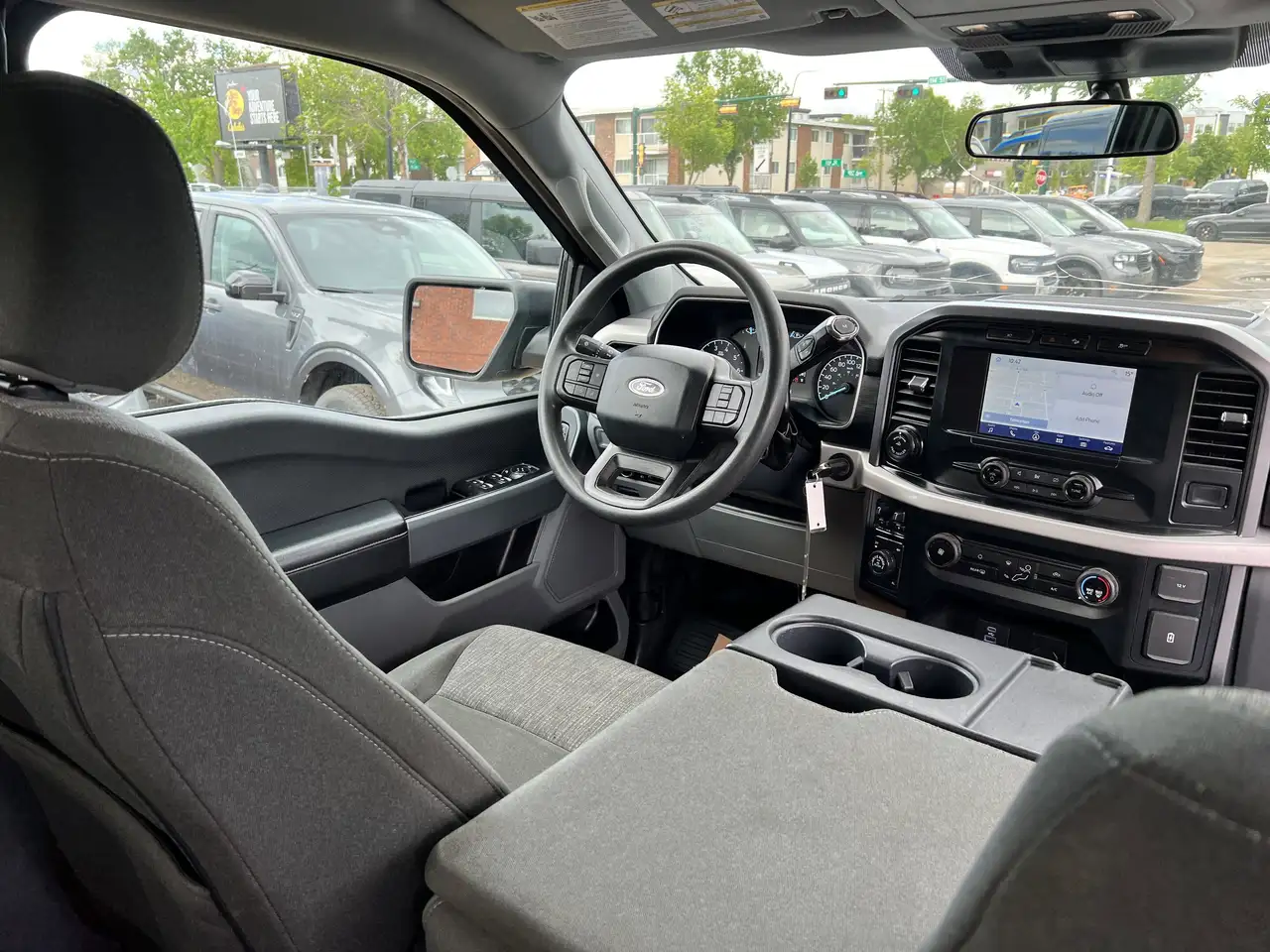 Ford F 150 снимка Ford F 150
