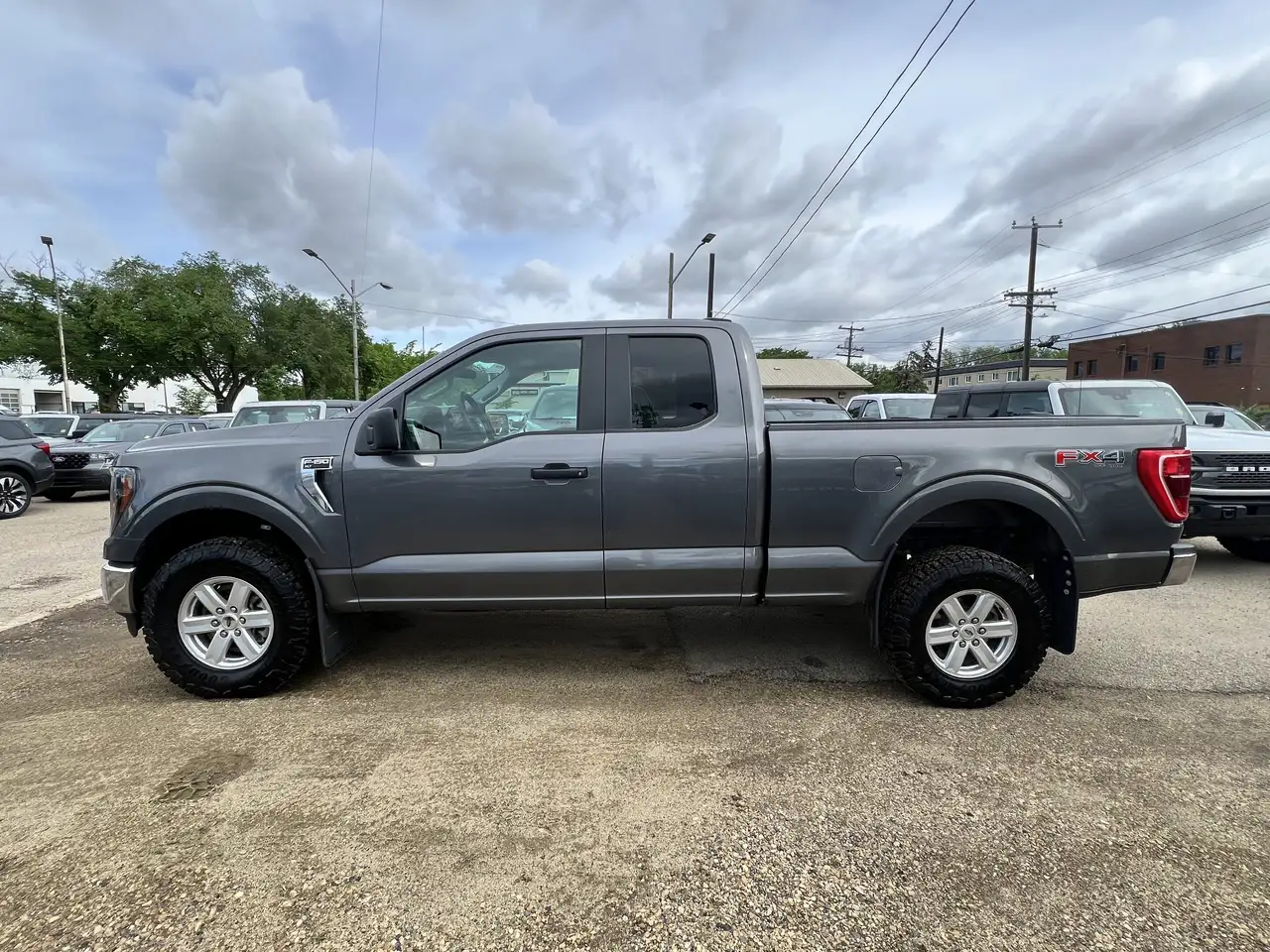 Ford F 150 снимка Ford F 150