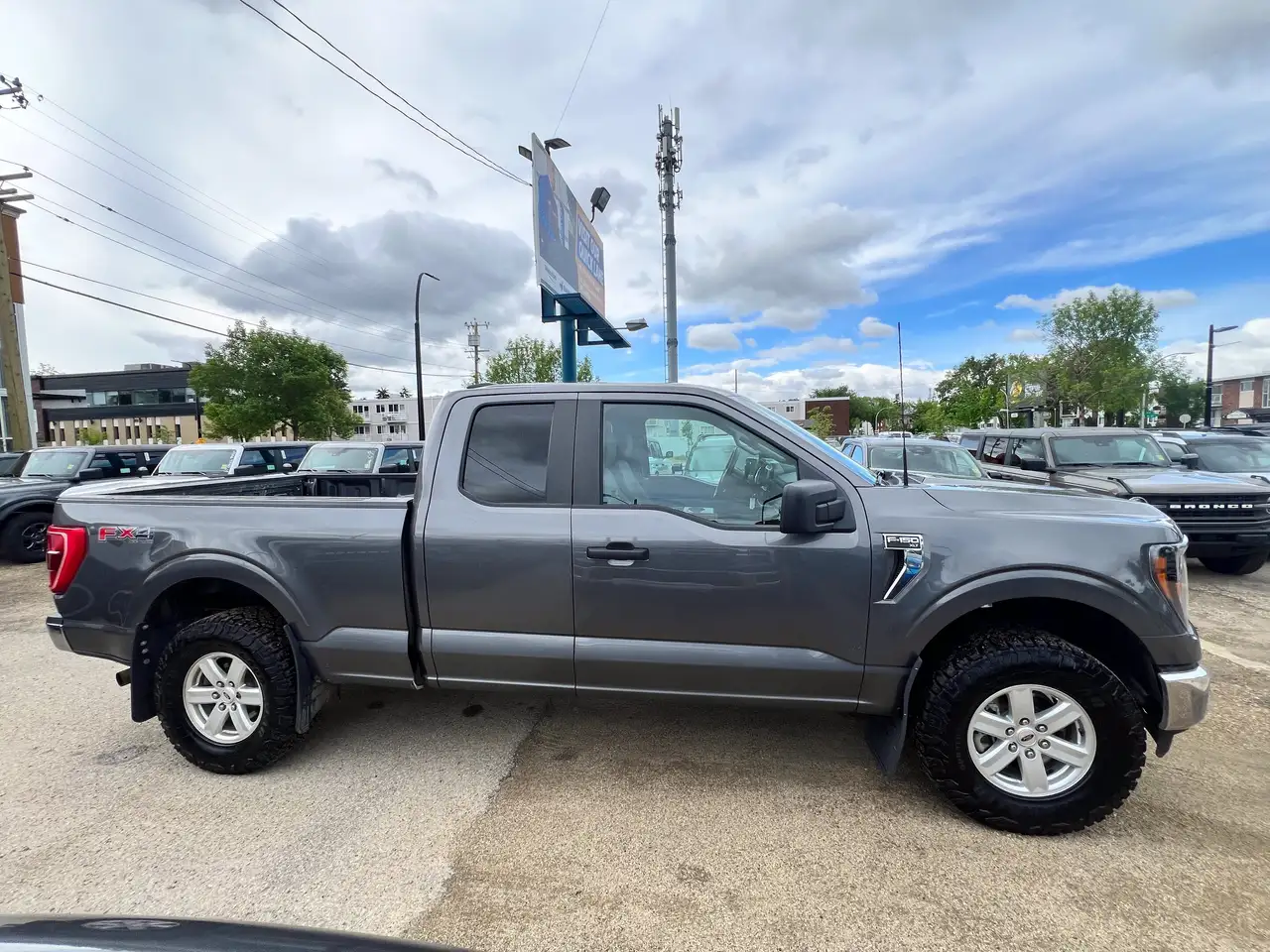 Ford F 150 снимка Ford F 150