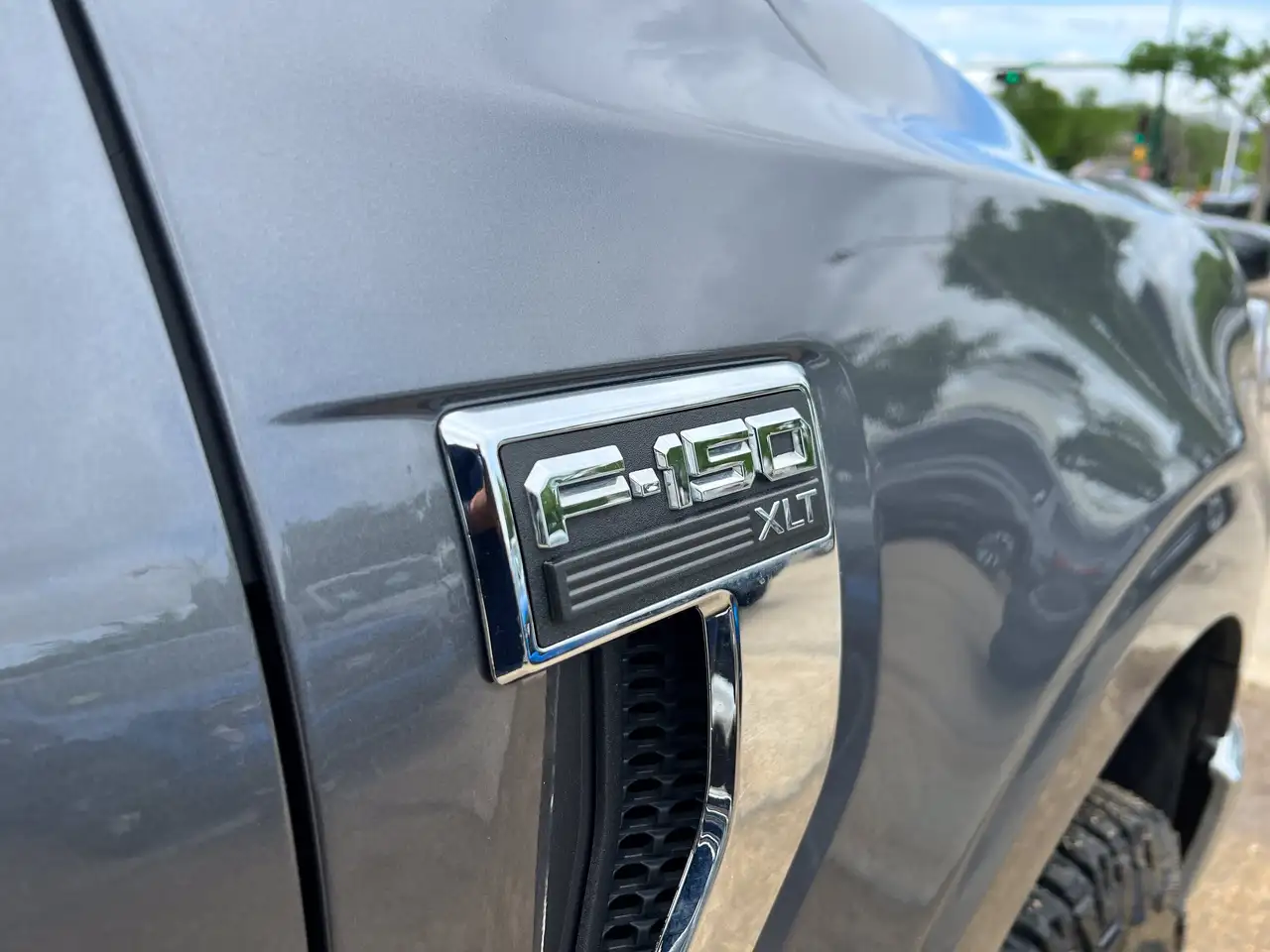 Ford F 150 снимка Ford F 150