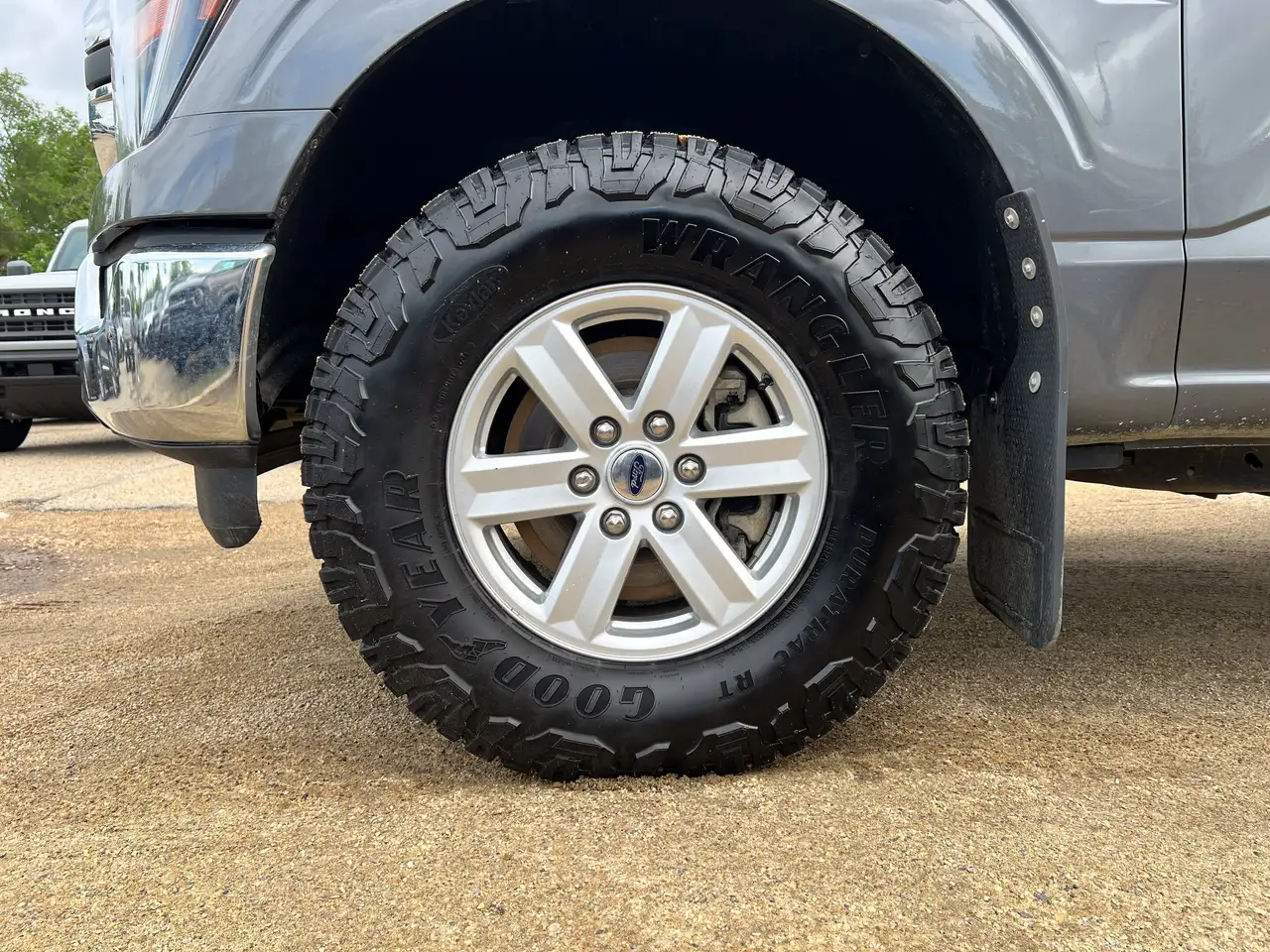 Ford F 150 снимка Ford F 150