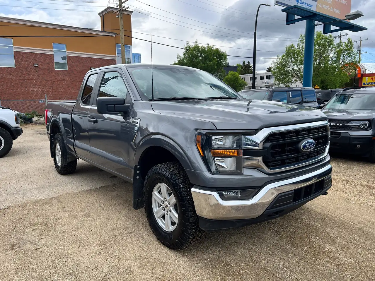 Ford F 150 снимка Ford F 150