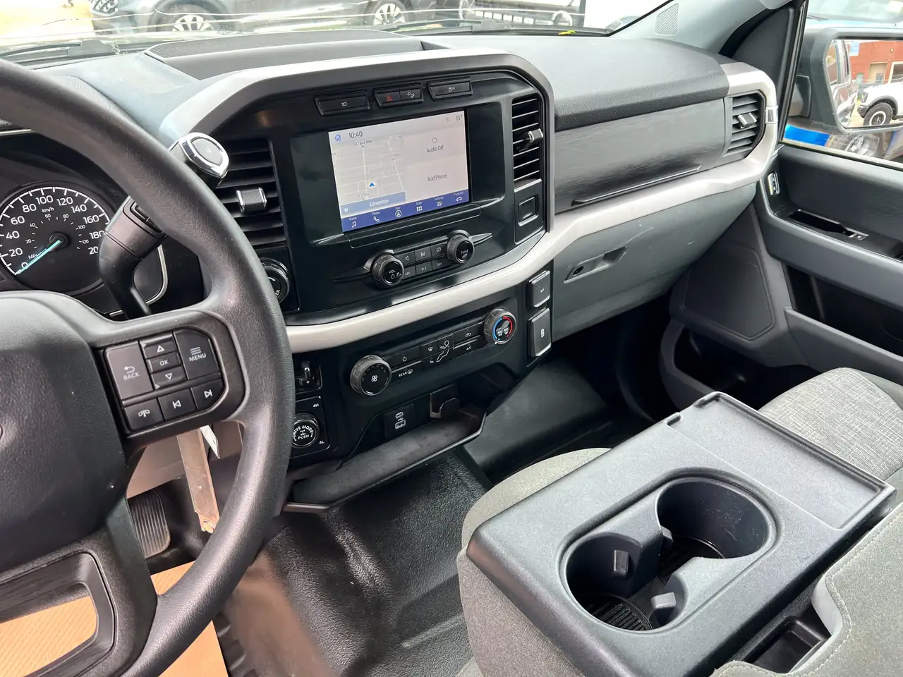 Ford F 150 снимка Ford F 150