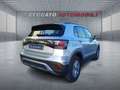 Volkswagen T-Cross 2024 1.0 tsi Life 115cv dsg Grigio - thumbnail 4