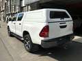 Toyota Hilux 2.4 Blanc - thumbnail 3