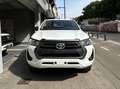 Toyota Hilux 2.4 Blanc - thumbnail 9