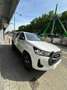Toyota Hilux 2.4 Blanc - thumbnail 13