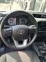 Toyota Hilux 2.4 Blanc - thumbnail 16