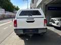 Toyota Hilux 2.4 Blanc - thumbnail 11
