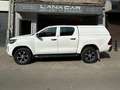 Toyota Hilux 2.4 Blanc - thumbnail 2