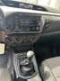 Toyota Hilux 2.4 Blanc - thumbnail 17