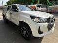 Toyota Hilux 2.4 Blanc - thumbnail 12
