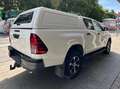Toyota Hilux 2.4 Blanc - thumbnail 10