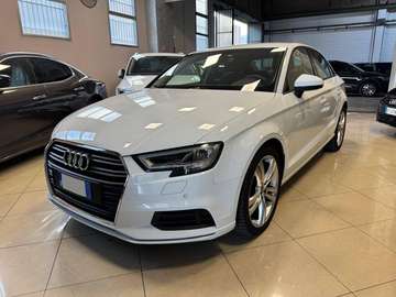 A3 Sedan 30 1.0 tfsi Admired 116cv VIRTUAL