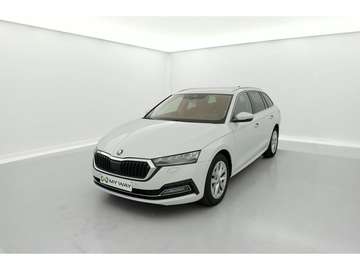 Ambition 1.5 TSI 110 kW (150 ch) 6V