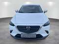 Mazda CX-3 SKYACTIV-G 2.0 HUD AHK Navi LED Apple CarPl Weiß - thumbnail 3