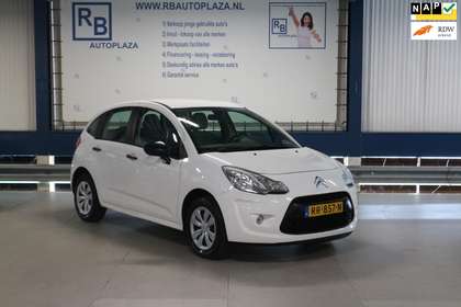 Citroen C3 1.4 Essentiel / AIRCO / WHITE EDITION / 5 DRS ! !