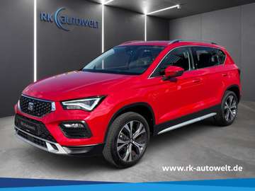 Xperience 1.5 TSI LED Navi Sitzheizung AHK