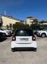 smart forTwo 1.0 Youngster 71cv twinamic Wit - thumbnail 5