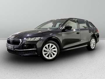 Wagon 2.0 tdi Executive 150cv dsg