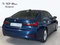 BMW 318 318dA Azul - thumbnail 4