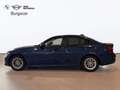 BMW 318 318dA Azul - thumbnail 3