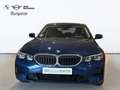 BMW 318 318dA Azul - thumbnail 2