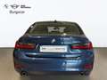 BMW 318 318dA Azul - thumbnail 5
