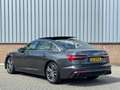 Audi A6 Limousine 55 TFSI quattro Sport S-Line V6 340pk/ P Gris - thumbnail 3