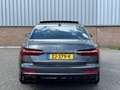 Audi A6 Limousine 55 TFSI quattro Sport S-Line V6 340pk/ P Gris - thumbnail 4