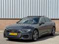 Audi A6 Limousine 55 TFSI quattro Sport S-Line V6 340pk/ P Gris - thumbnail 1
