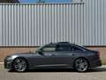 Audi A6 Limousine 55 TFSI quattro Sport S-Line V6 340pk/ P Gris - thumbnail 2