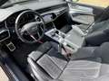 Audi A6 Limousine 55 TFSI quattro Sport S-Line V6 340pk/ P Gris - thumbnail 12