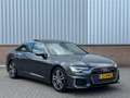 Audi A6 Limousine 55 TFSI quattro Sport S-Line V6 340pk/ P Gris - thumbnail 7