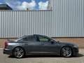 Audi A6 Limousine 55 TFSI quattro Sport S-Line V6 340pk/ P Gris - thumbnail 6