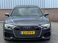Audi A6 Limousine 55 TFSI quattro Sport S-Line V6 340pk/ P Gris - thumbnail 8
