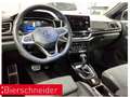 Volkswagen T-Roc 1.5 TSI DSG R-Line AHK REAR VIEW ACC LED Grau - thumbnail 3