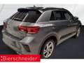 Volkswagen T-Roc 1.5 TSI DSG R-Line AHK REAR VIEW ACC LED Grau - thumbnail 2