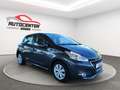 Peugeot 208 Navi Multi PDC Tempomat Gris - thumbnail 1
