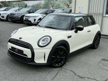1.5 Cooper / CARPLAY / VIRTUAL COCKPIT / CUIR