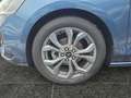 Ford Focus Turnier 1.0 EcoBoost ST-Line X 2xKlima ACC Blau - thumbnail 15