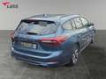 Ford Focus Turnier 1.0 EcoBoost ST-Line X 2xKlima ACC Blau - thumbnail 6