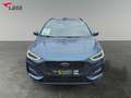 Ford Focus Turnier 1.0 EcoBoost ST-Line X 2xKlima ACC Blau - thumbnail 9