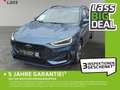 Ford Focus Turnier 1.0 EcoBoost ST-Line X 2xKlima ACC Blau - thumbnail 1