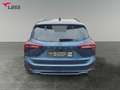 Ford Focus Turnier 1.0 EcoBoost ST-Line X 2xKlima ACC Blau - thumbnail 5
