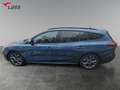 Ford Focus Turnier 1.0 EcoBoost ST-Line X 2xKlima ACC Blau - thumbnail 3
